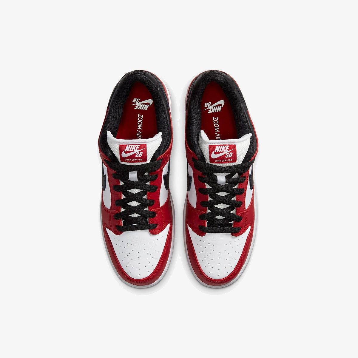 Nike Dunk Low SB ‘J-Pack Chicago’