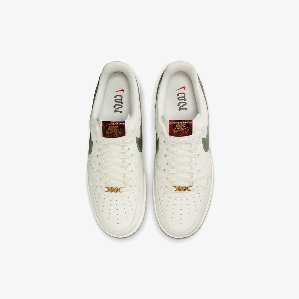 Nike Air Force 1 ’07 LE ‘Year of the Snake’
