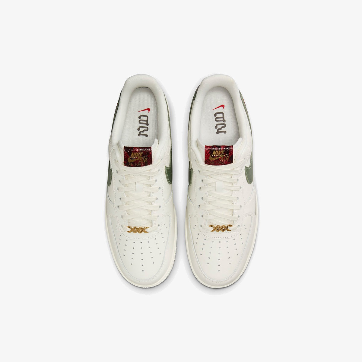 Nike Air Force 1 ’07 LE ‘Year of the Snake’