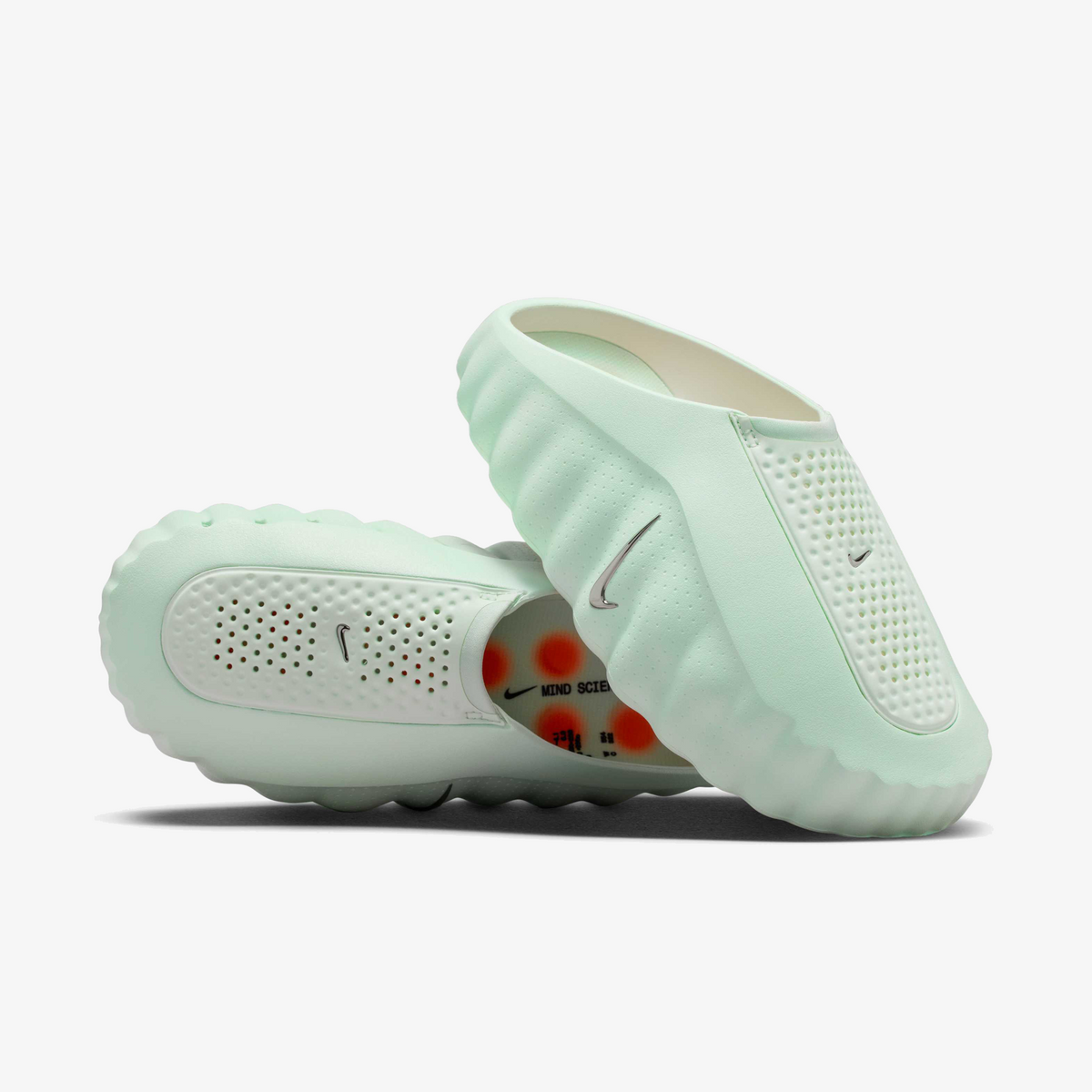 Wmns Nike Mind 001 ‘Barely Green’