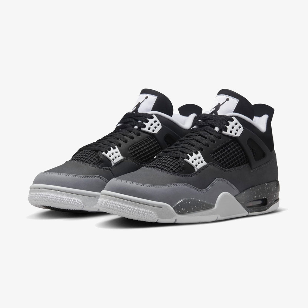 Air Jordan 4 Retro ‘Fear’ 2024