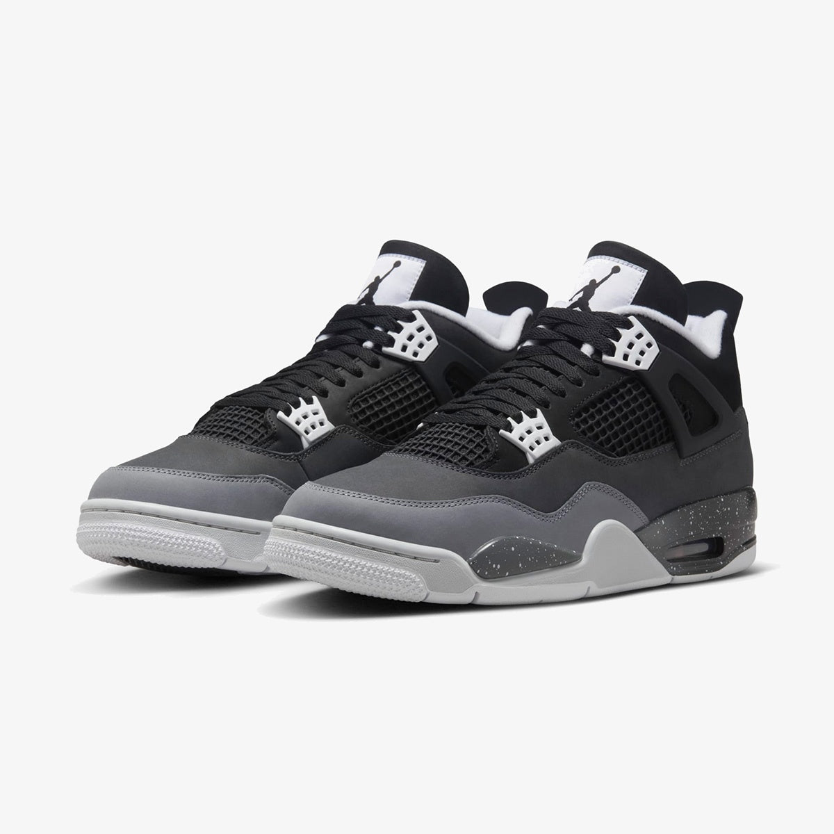 Air Jordan 4 Retro ‘Fear’ 2024