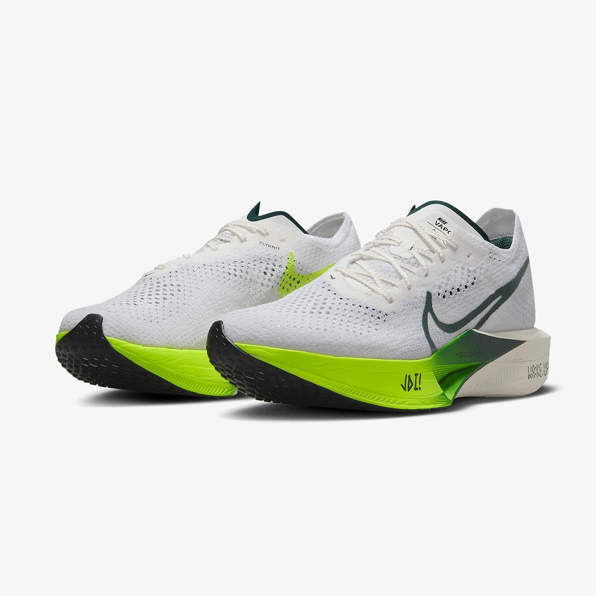 Nike ZoomX VaporFly Next% 3 ‘Wake Up Pack’