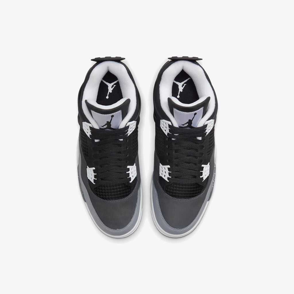 Air Jordan 4 Retro ‘Fear’ 2024