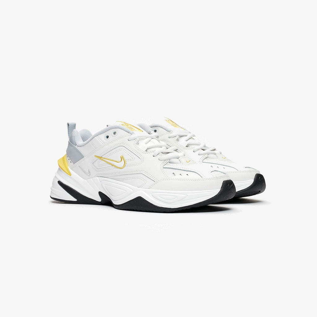 Wmns Nike M2K Tekno ‘Platinum Celery’
