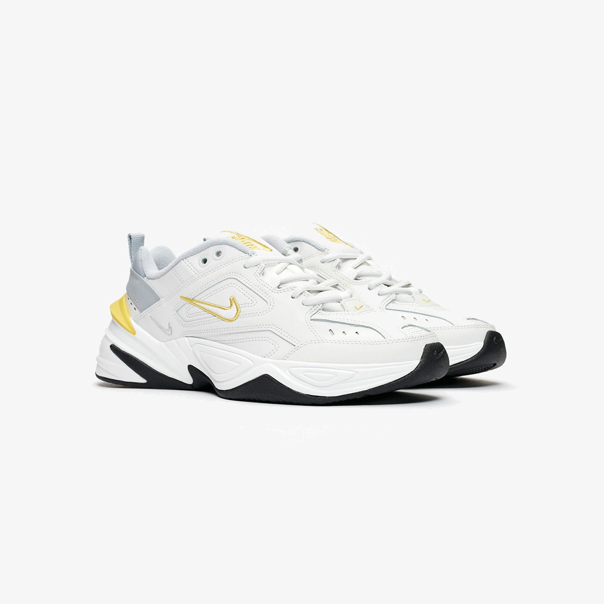 Wmns Nike M2K Tekno ‘Platinum Celery’