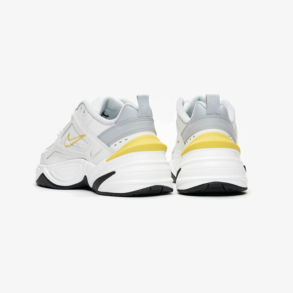 Wmns Nike M2K Tekno ‘Platinum Celery’