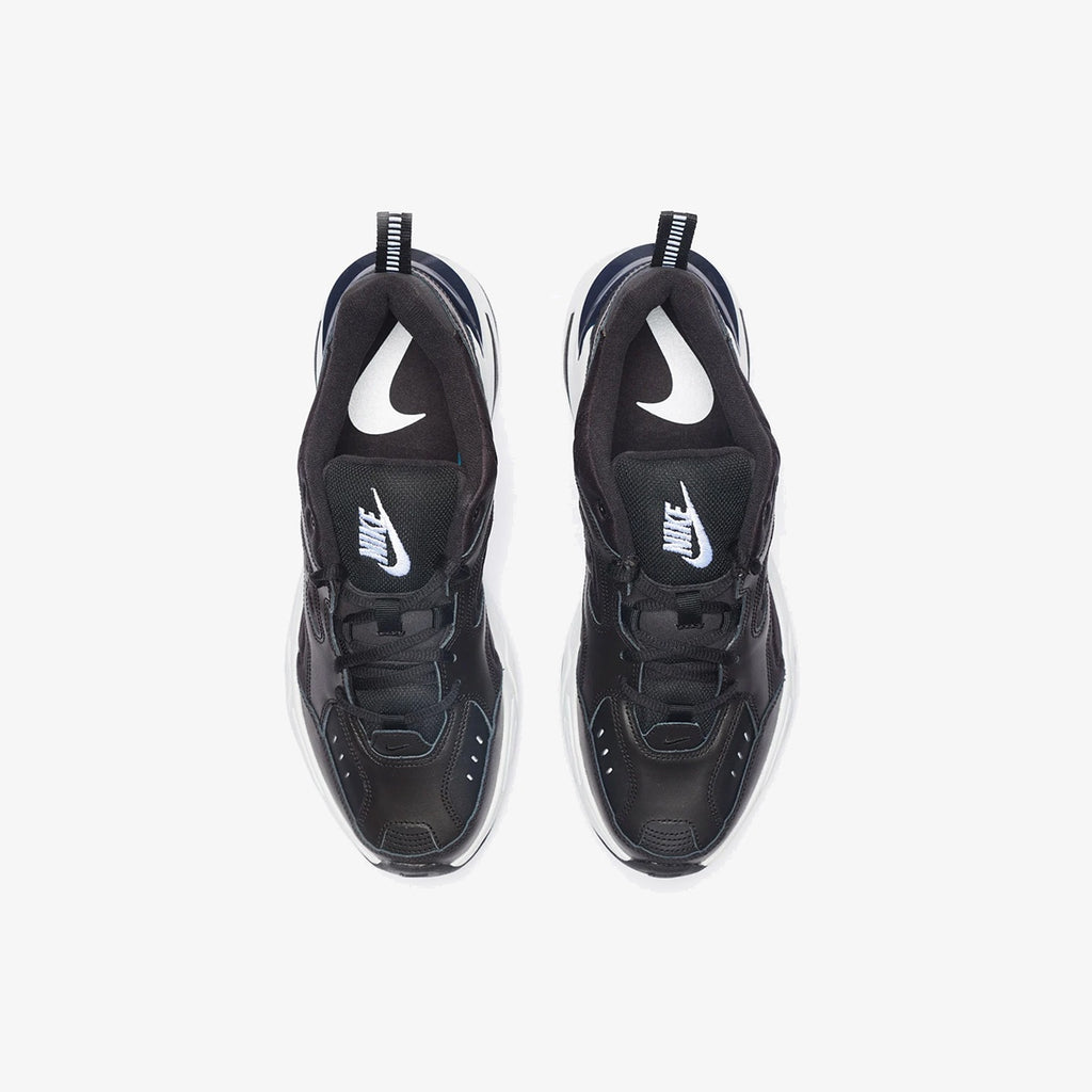 Nike M2K Tekno ‘Black’