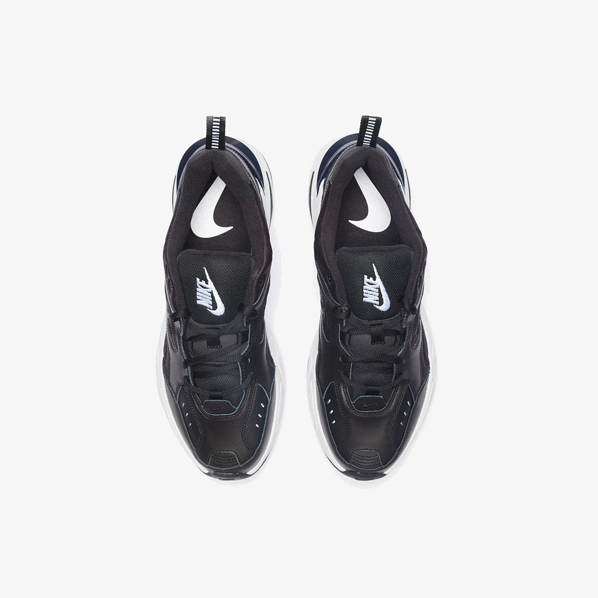 Nike M2K Tekno ‘Black’