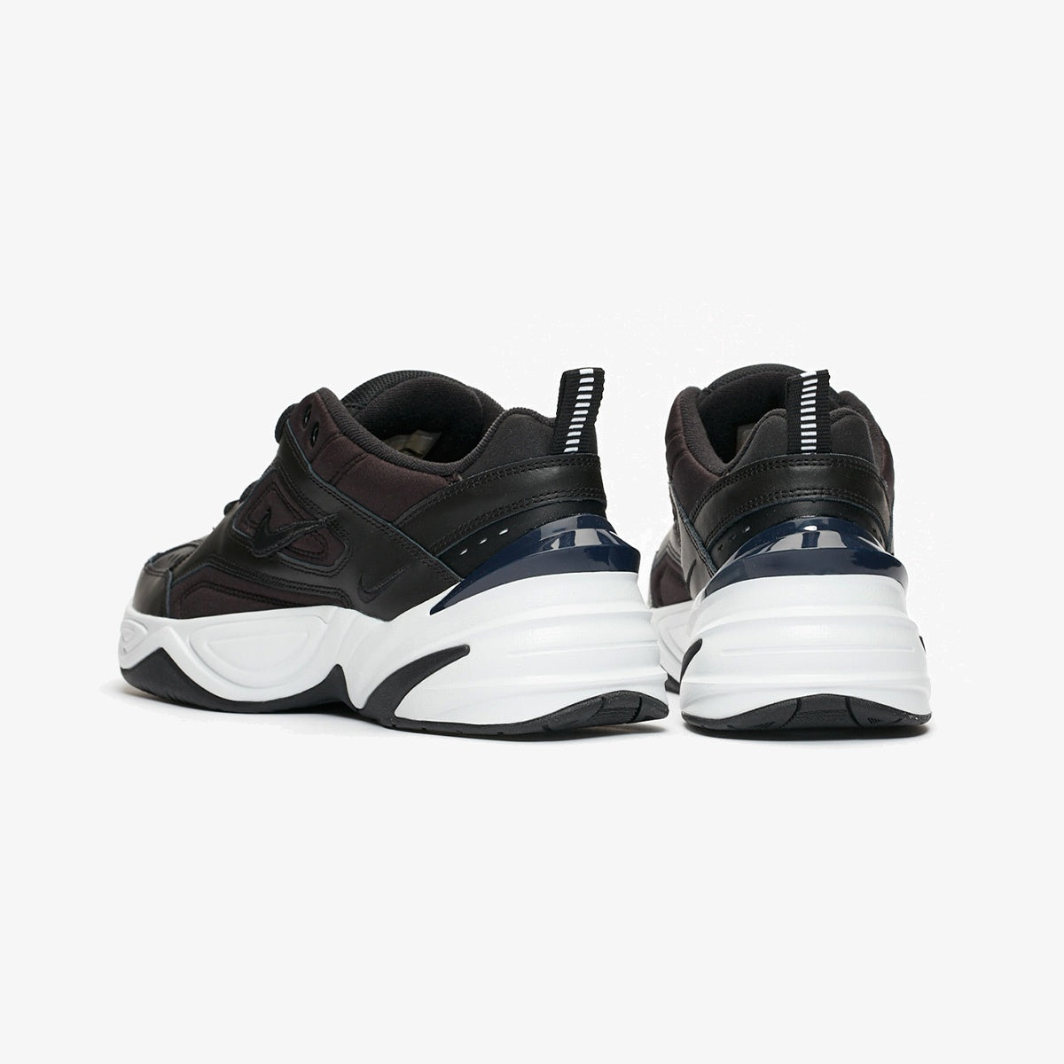 Nike M2K Tekno ‘Black’