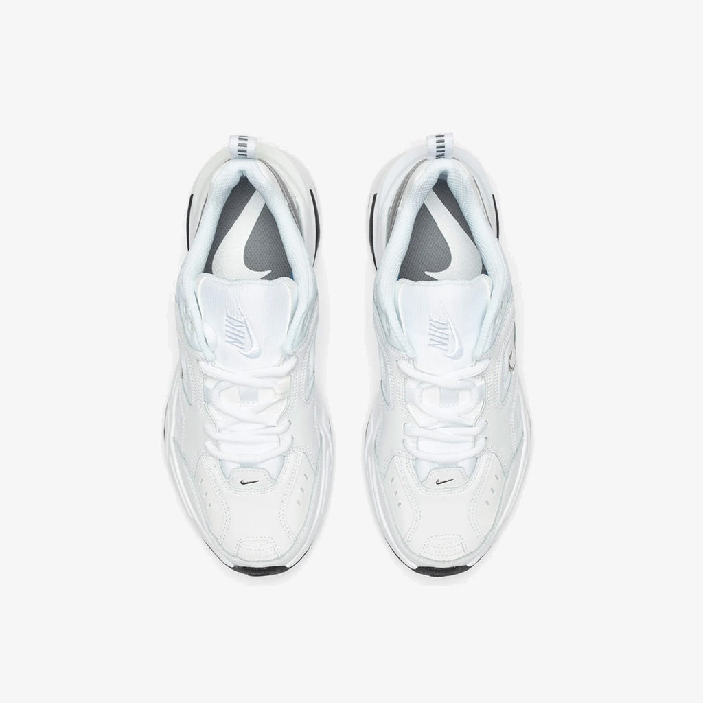 Wmns Nike M2K Tekno ‘White Grey’