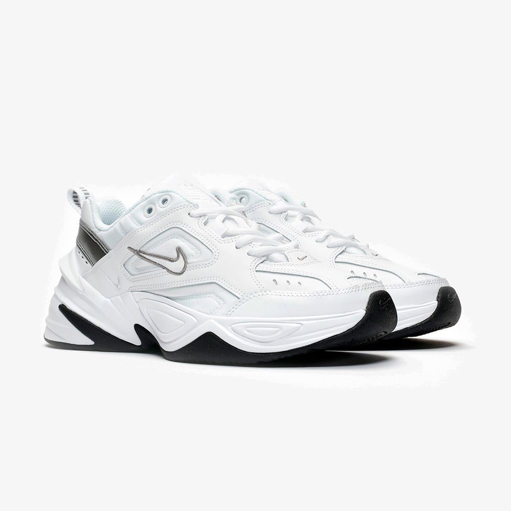 Wmns Nike M2K Tekno ‘White Grey’