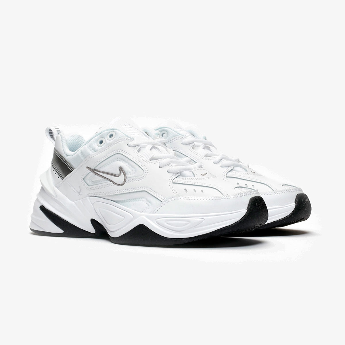 Wmns Nike M2K Tekno ‘White Grey’