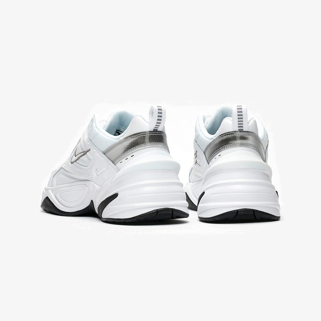 Wmns Nike M2K Tekno ‘White Grey’