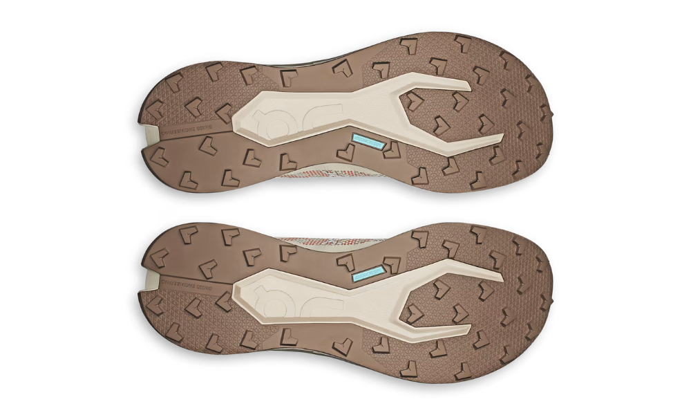 On Running Cloudultra 3 "Cinder | Pearl"