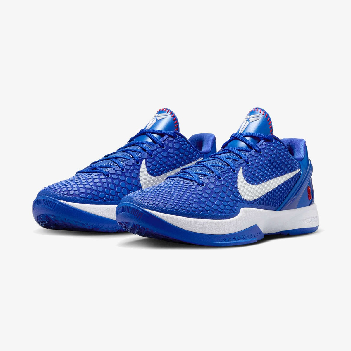 Nike Zoom Kobe 6 Protro ‘Dodgers’