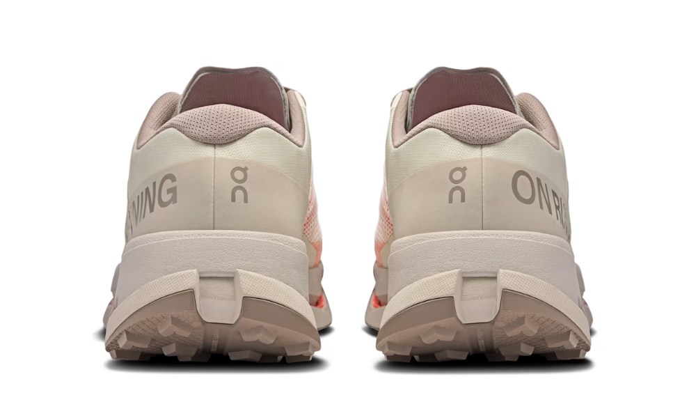 On Running Cloudultra 3 "Cinder | Pearl"