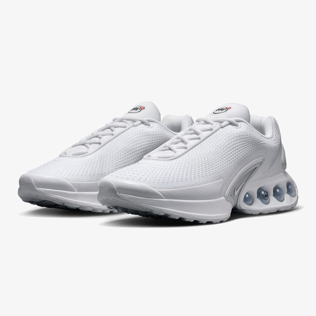 Nike Air Max DN ‘White Metallic Silver’