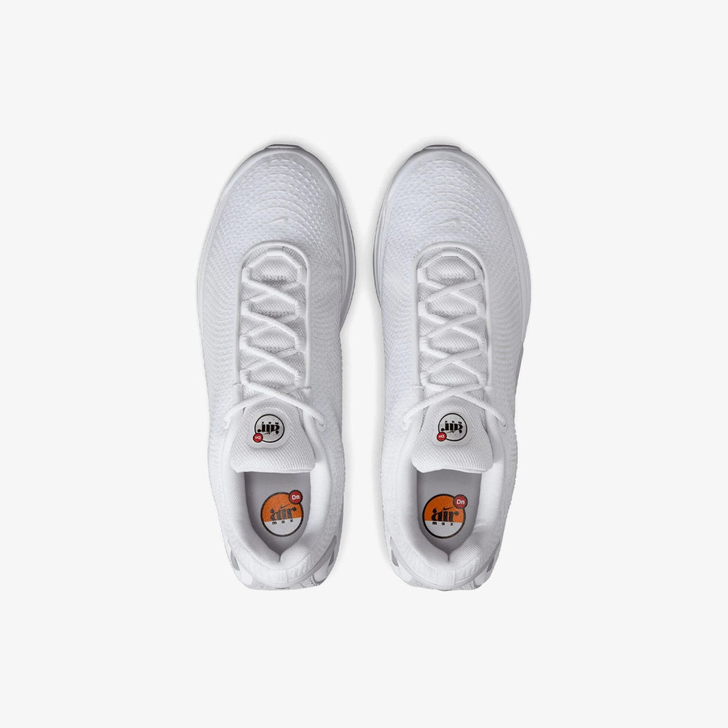 Nike Air Max DN ‘White Metallic Silver’