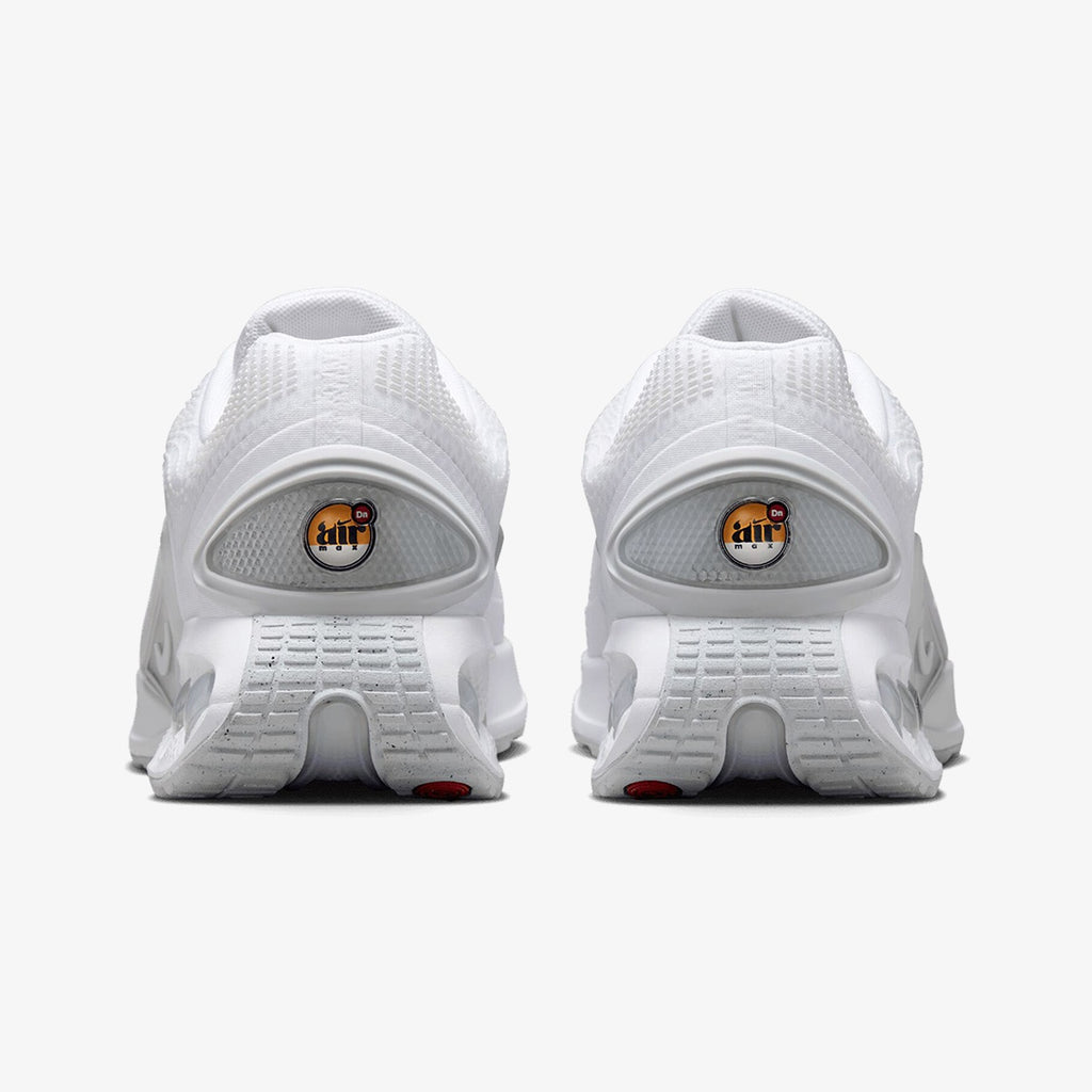 Nike Air Max DN ‘White Metallic Silver’