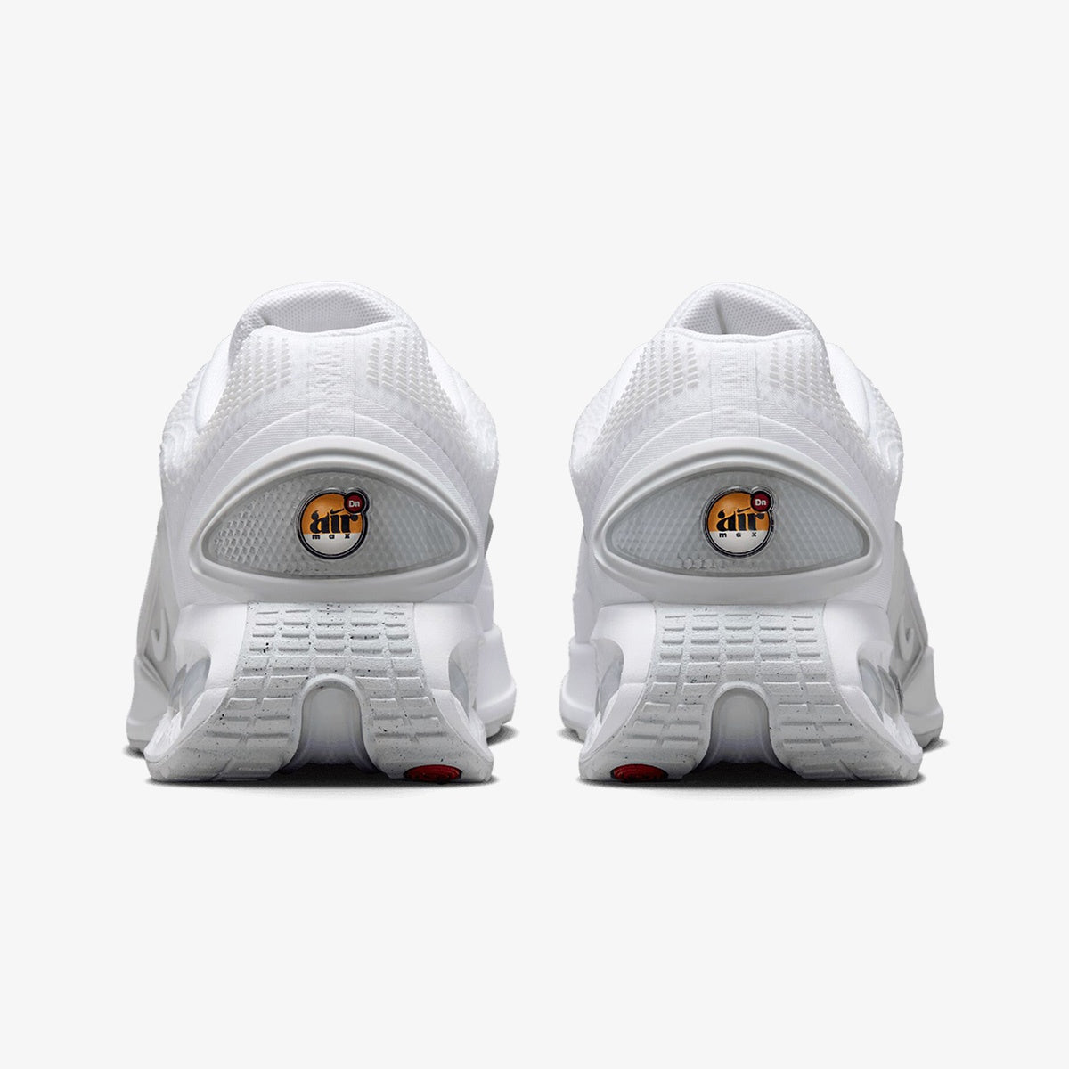 Nike Air Max DN ‘White Metallic Silver’