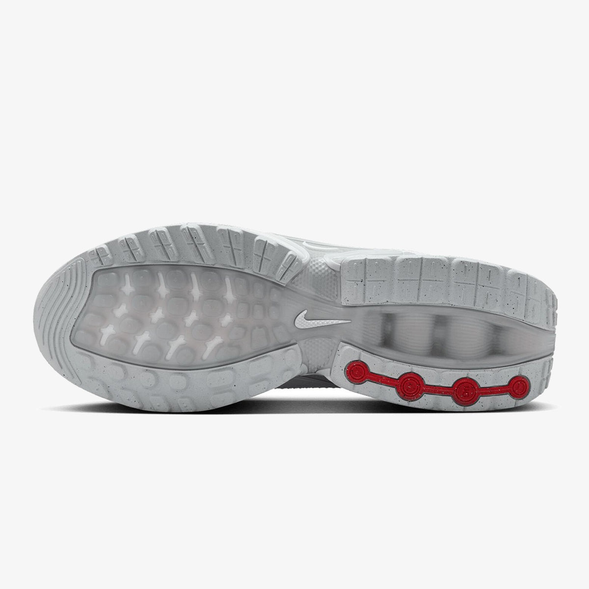 Nike Air Max DN ‘White Metallic Silver’