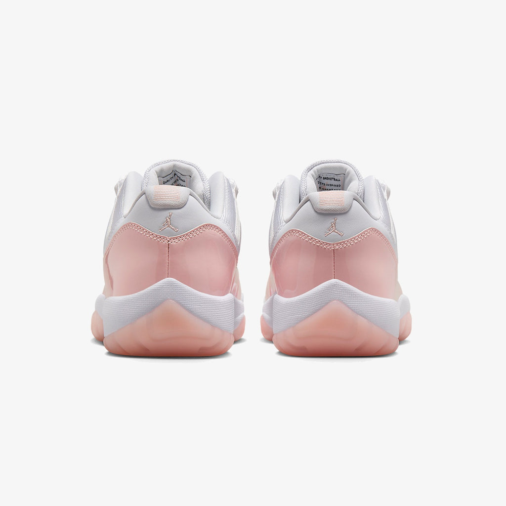 Wmns Air Jordan 11 Retro Low ‘Legend Pink’
