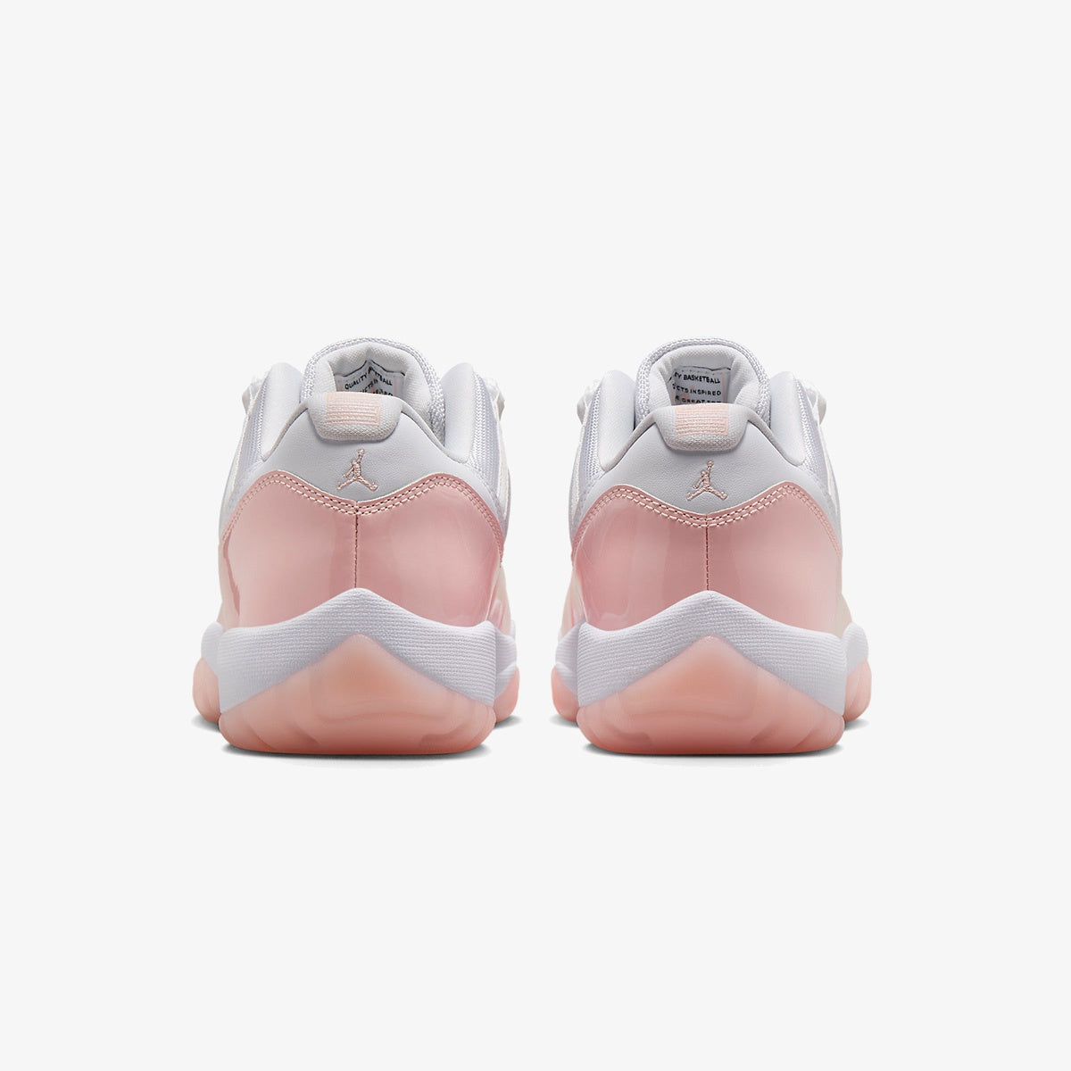 Wmns Air Jordan 11 Retro Low ‘Legend Pink’