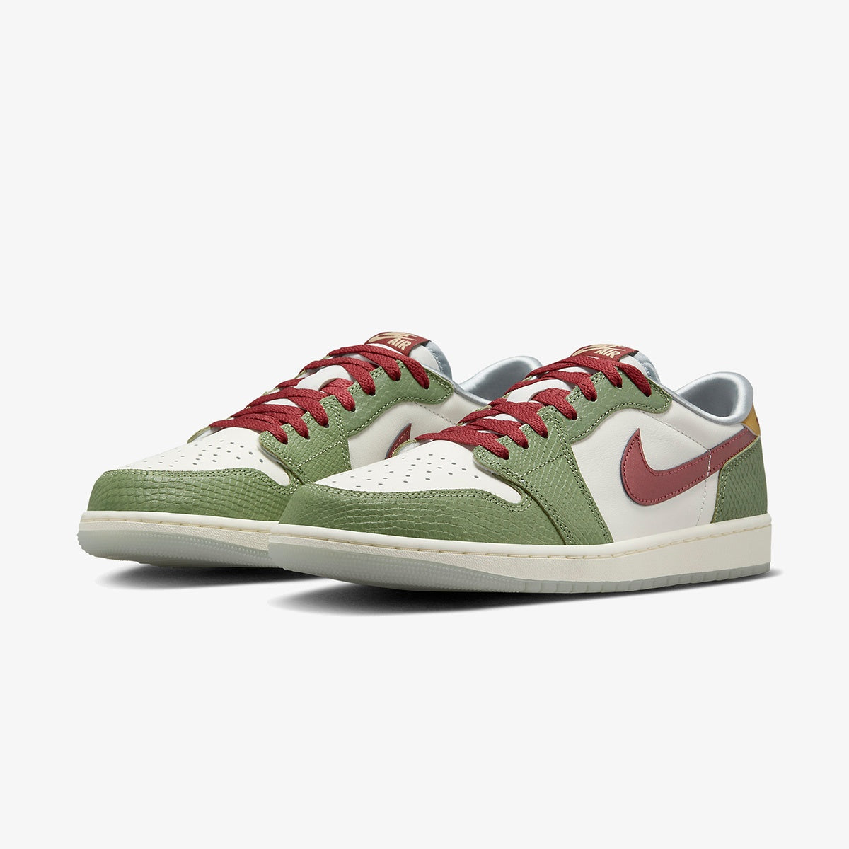 Air Jordan 1 Retro Low OG ‘Year of the Dragon’