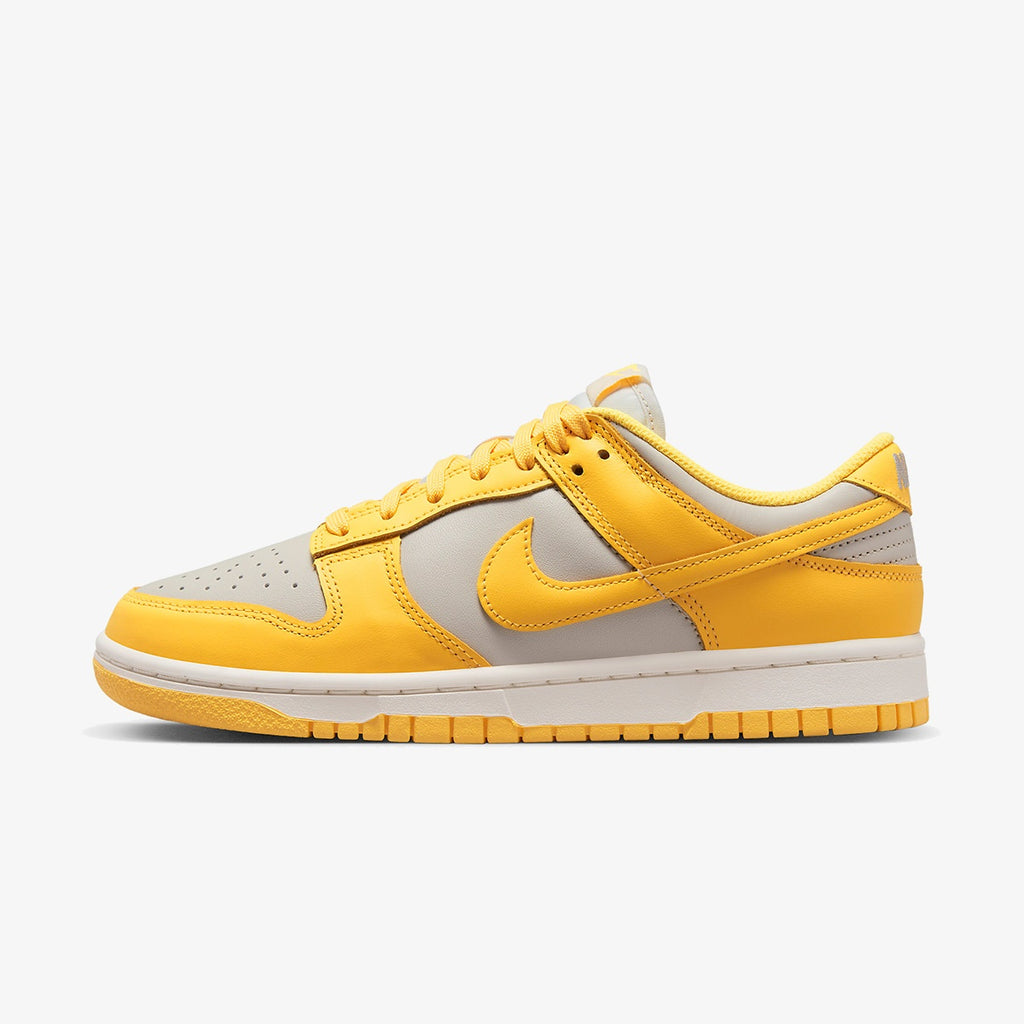 Wmns Nike Dunk Low ‘Citron Pulse’