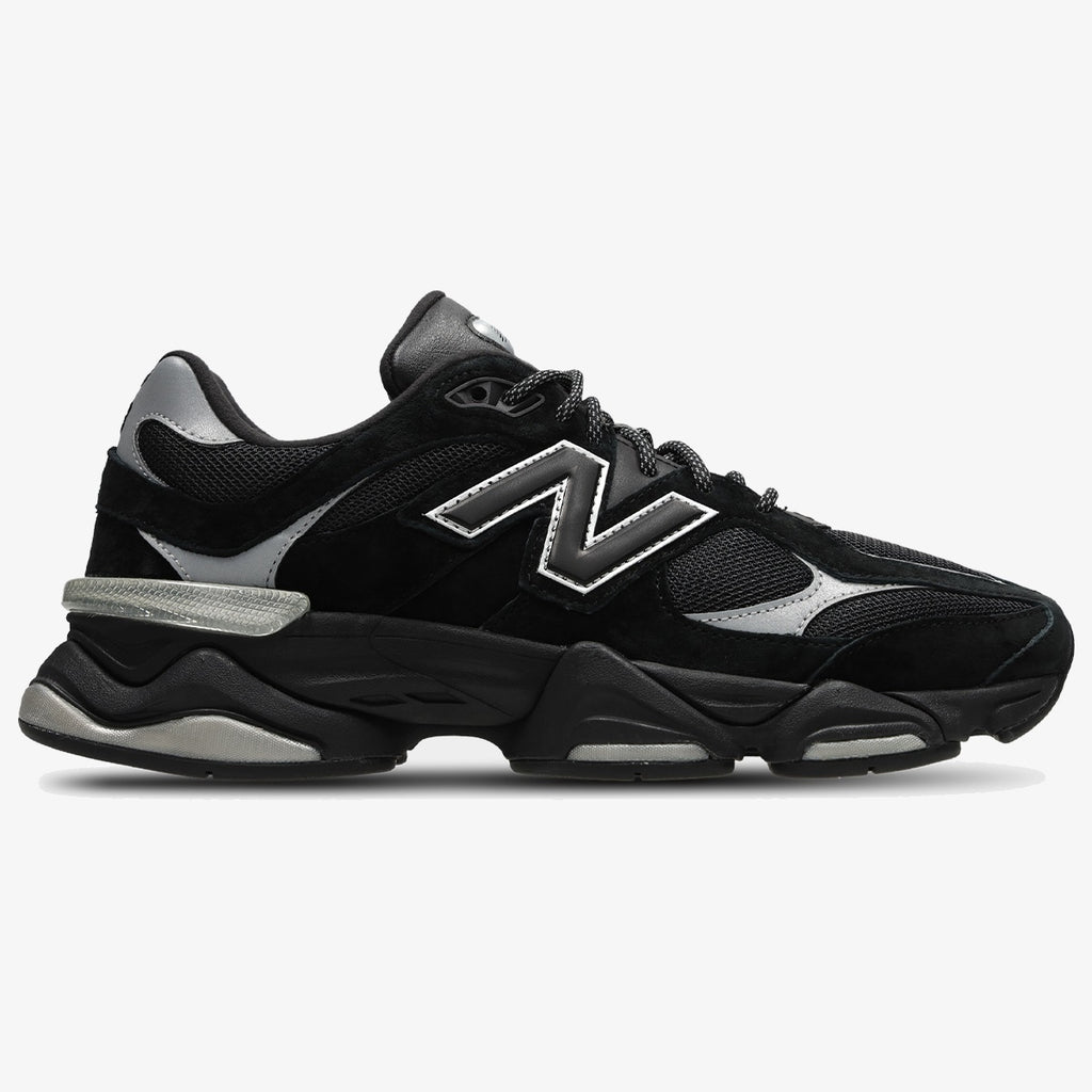 New Balance 9060 'Black Purple'