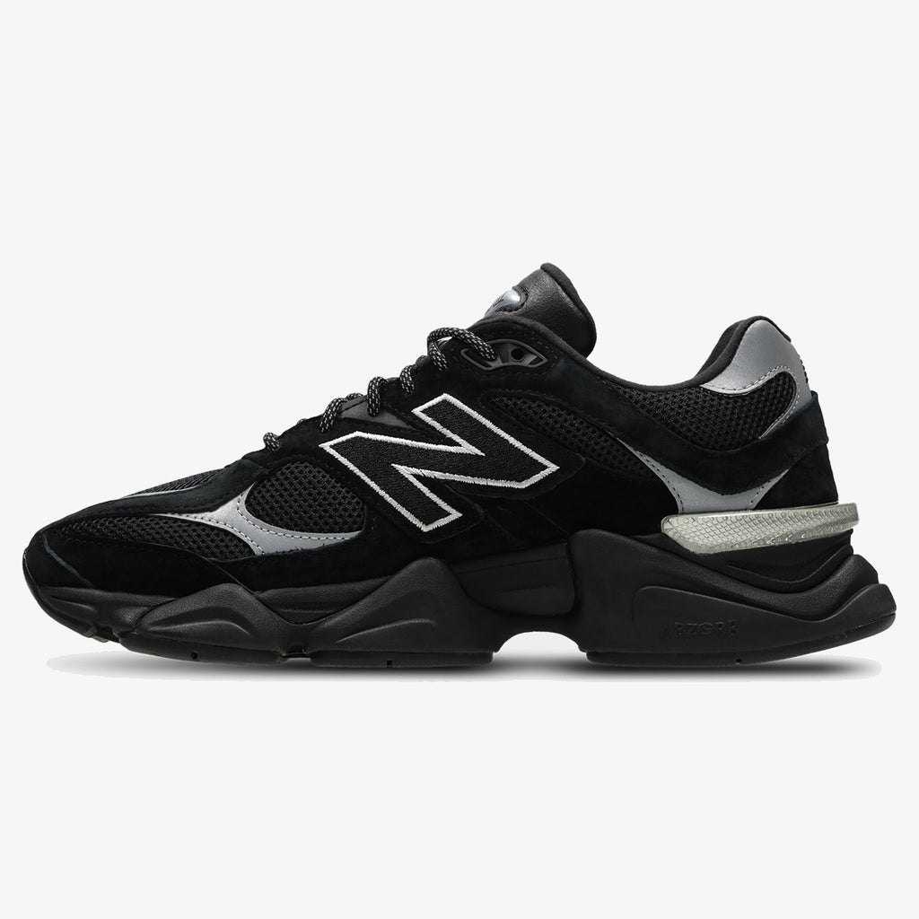 New Balance 9060 'Black Purple'