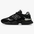 New Balance 9060 'Black Purple'