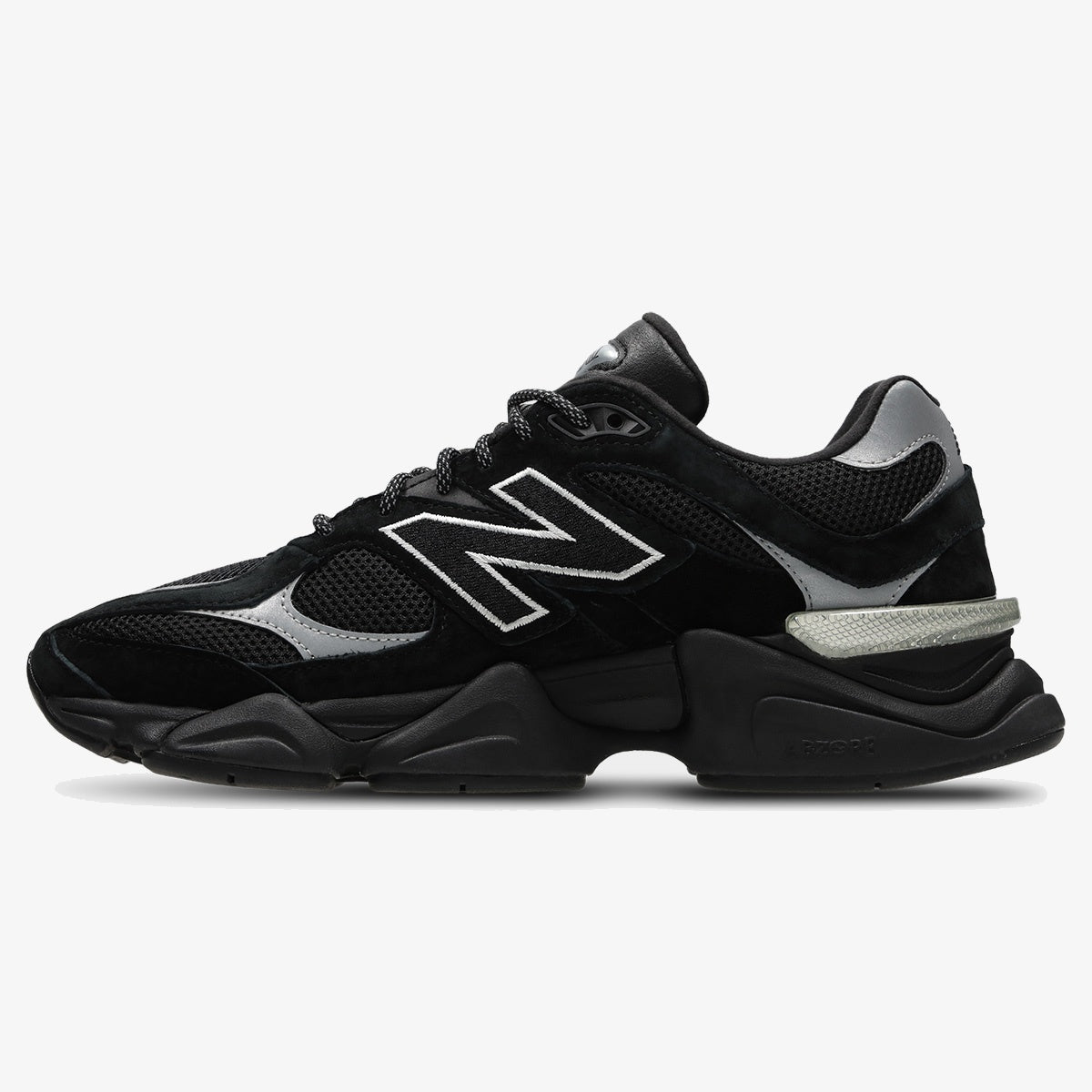 New Balance 9060 'Black Purple'