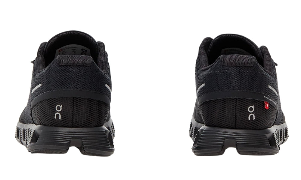 On Cloud 5 'Black '