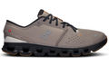 On Cloud X 4 "Fog | Black"