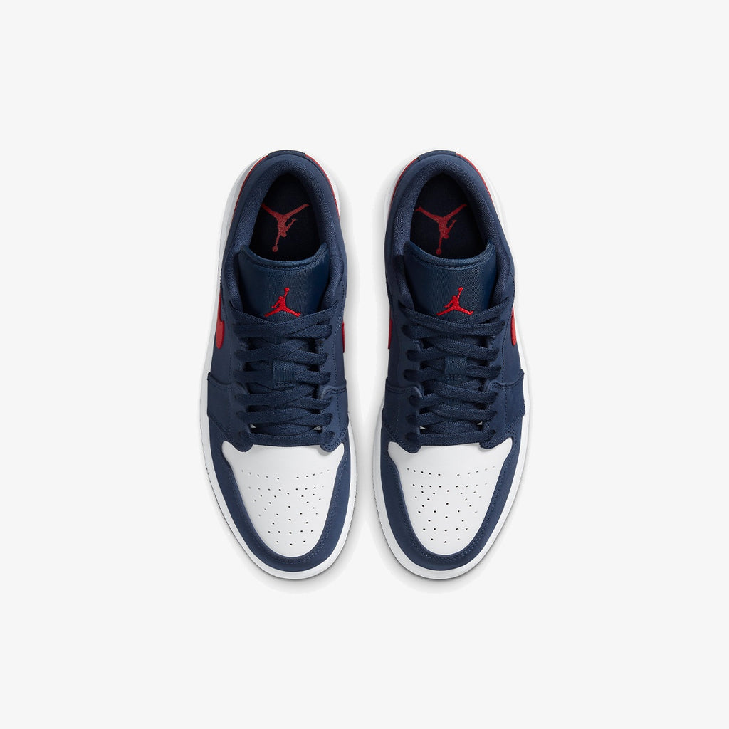 Air Jordan 1 Low ‘USA’