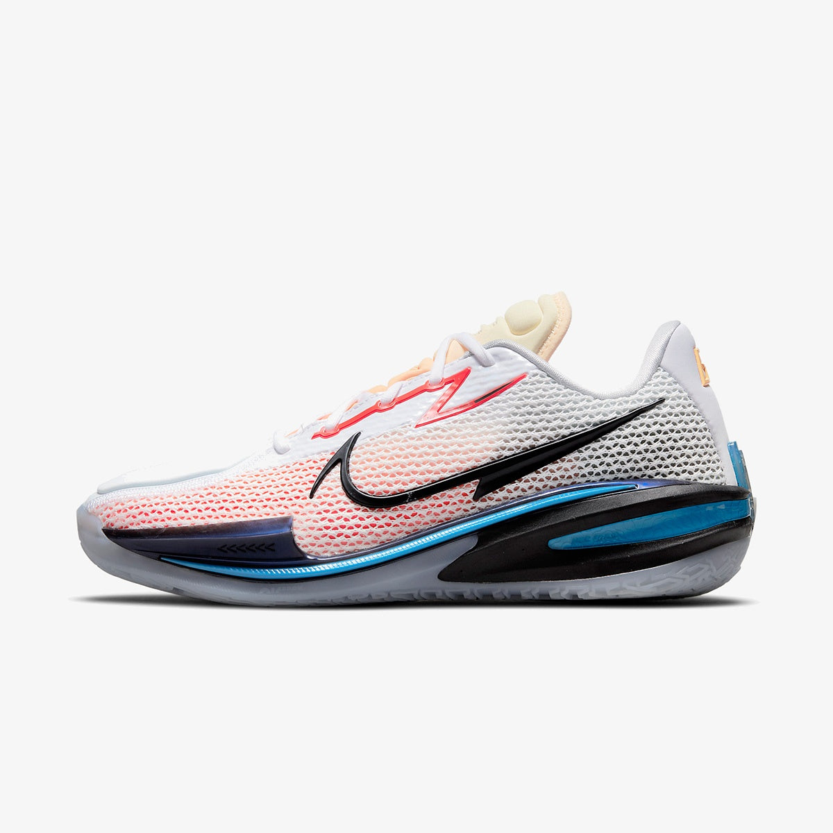 Nike Air Zoom GT Cut ‘White Laser Blue’
