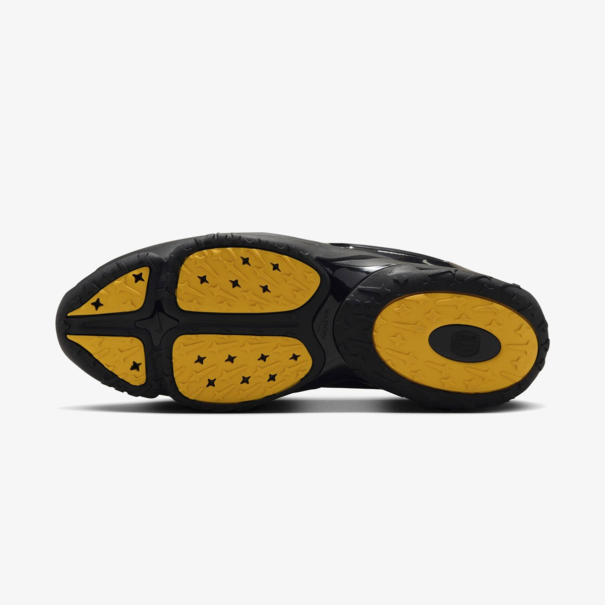 NOCTA x Nike Hot Step 2 ‘Black’