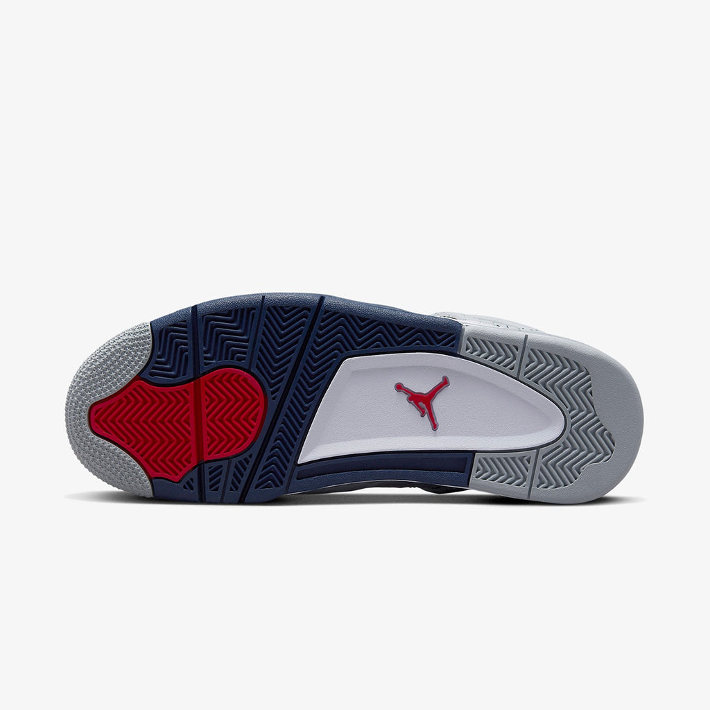 Air Jordan 4 Retro ‘Midnight Navy’