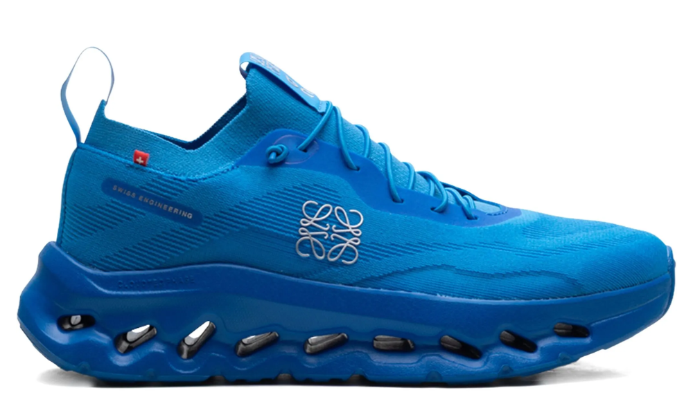 Loewe x On Running Cloudtilt "Blue"