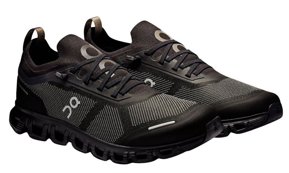 On Cloud 6 Versa Dust Black Eclipse