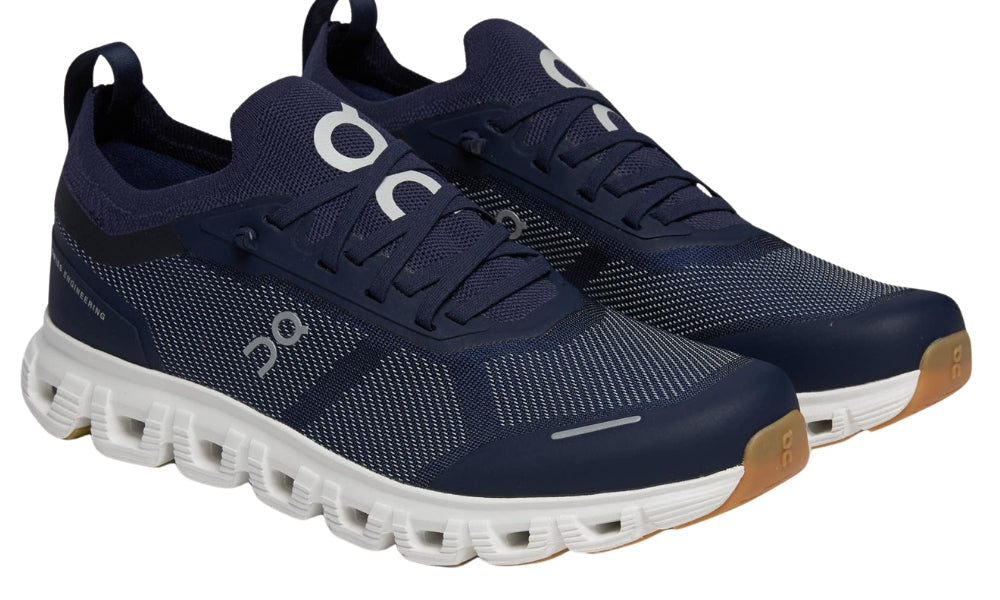 On Cloud 6 Versa Navy Blue/Gum Cloud