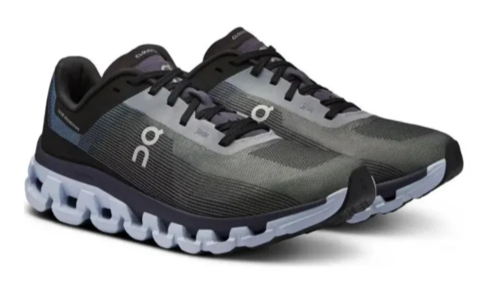 On Running Cloudflow 4 "Black Gray"