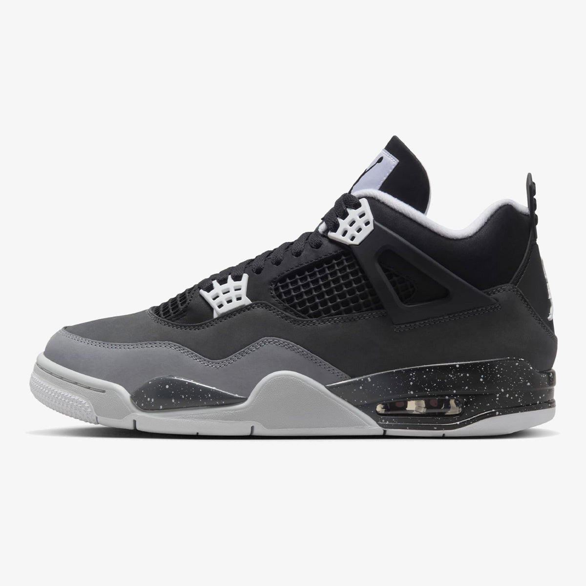 Air Jordan 4 Retro ‘Fear’ 2024