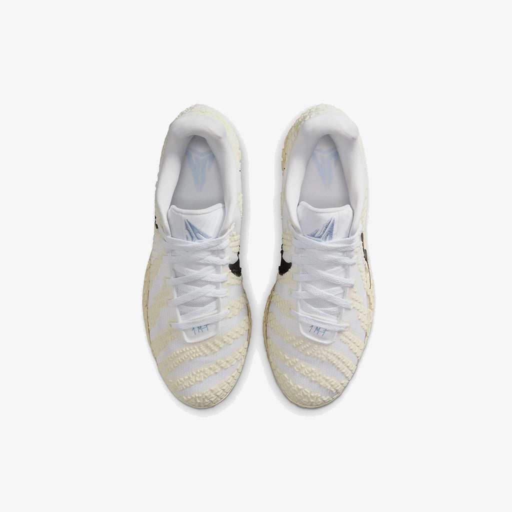 Nike Ja 3 ‘Coconut Milk’