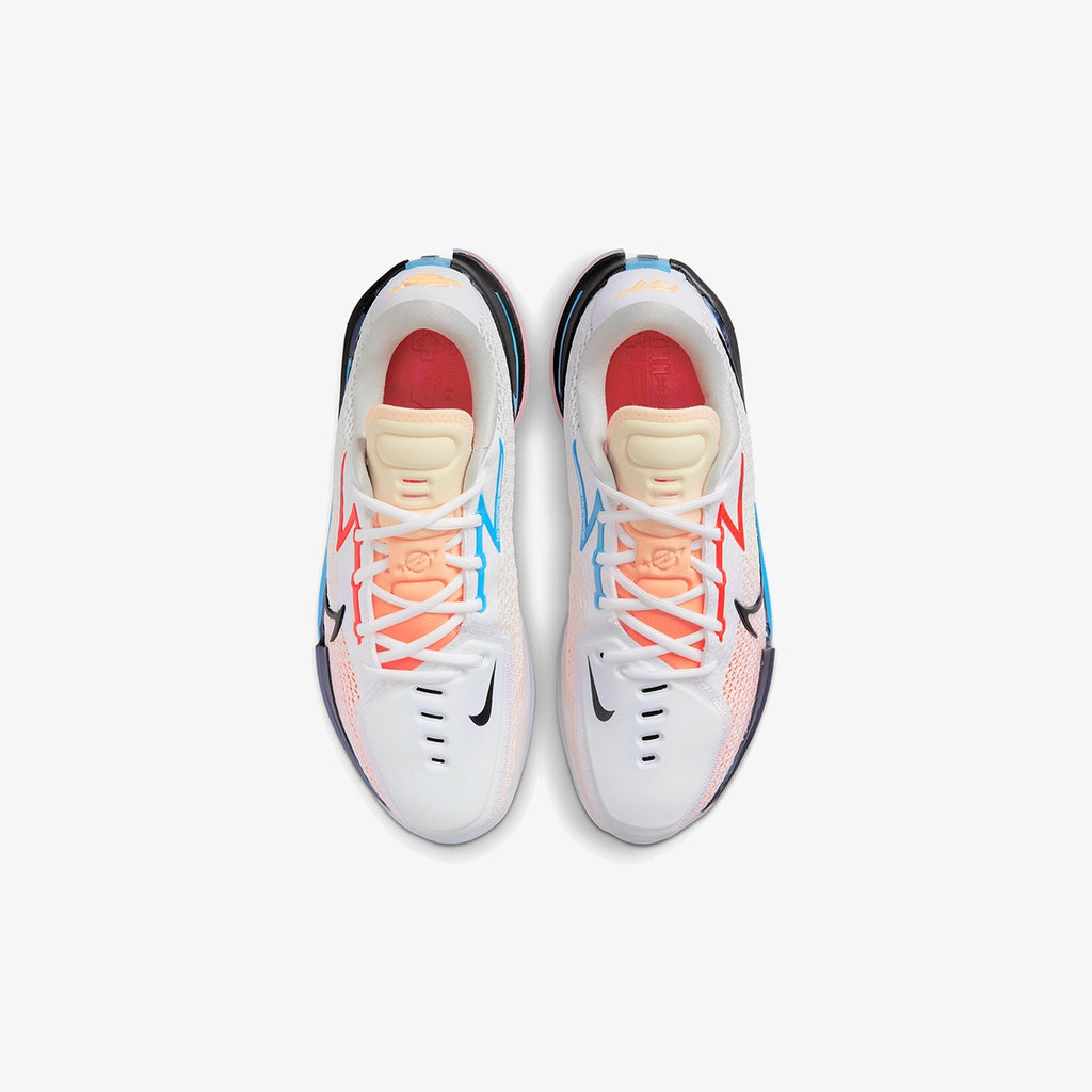 Nike Air Zoom GT Cut ‘White Laser Blue’