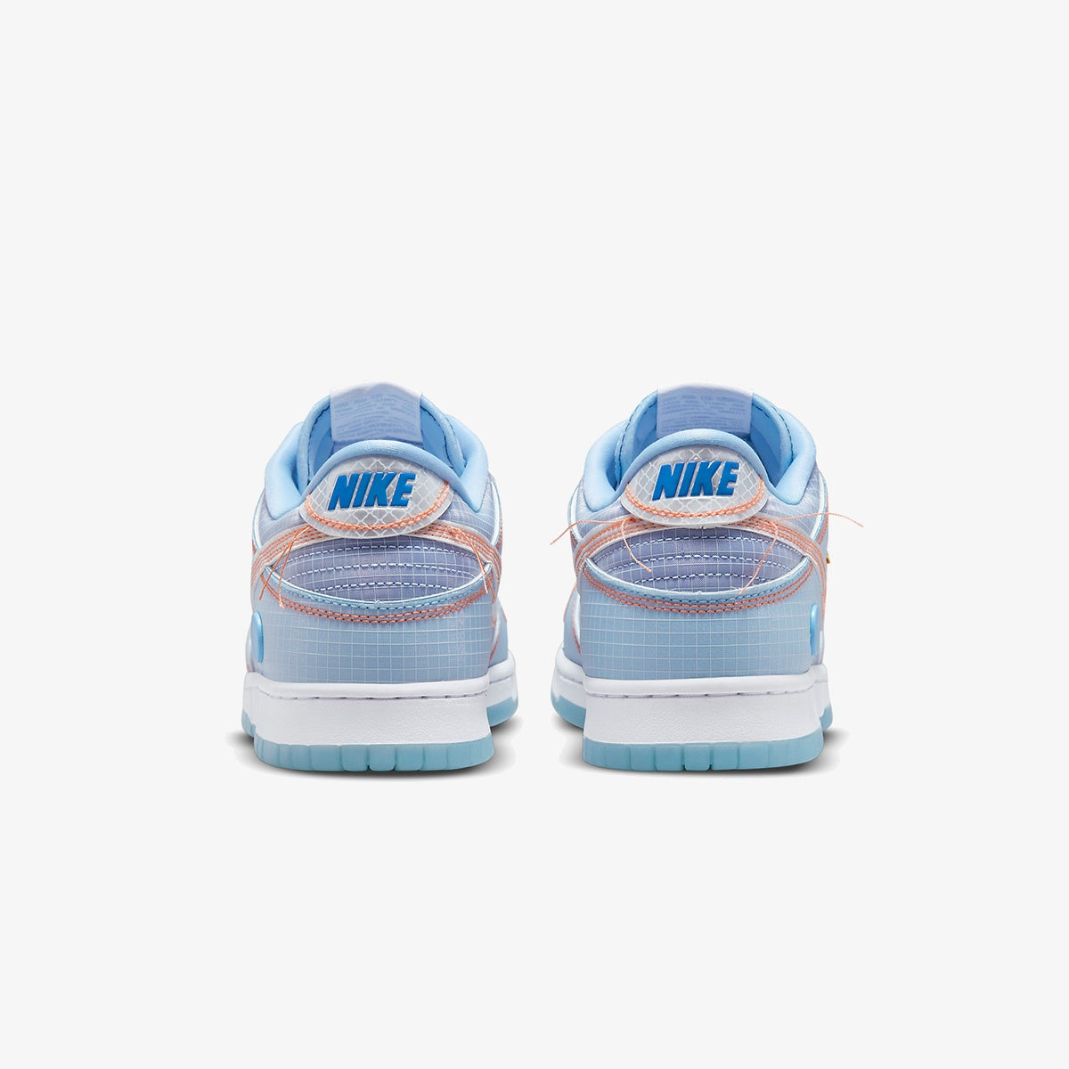 Union LA x Nike Dunk Low ‘Passport Pack – Argon’
