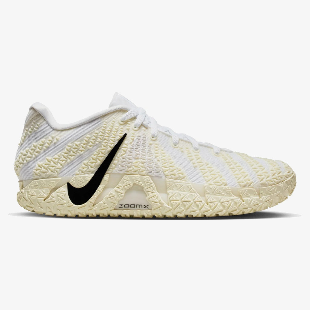 Nike Ja 3 ‘Coconut Milk’