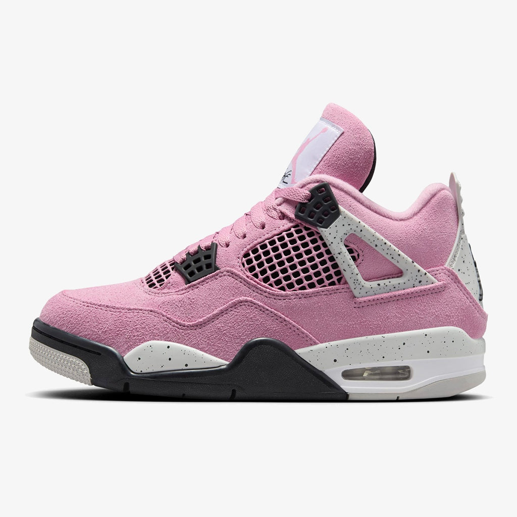 Wmns Air Jordan 4 Retro ‘Orchid’